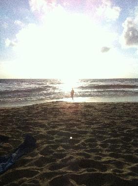 Maison de vacances /en/au Induruwa (Kalutara)ou appartement ou maison de vacances