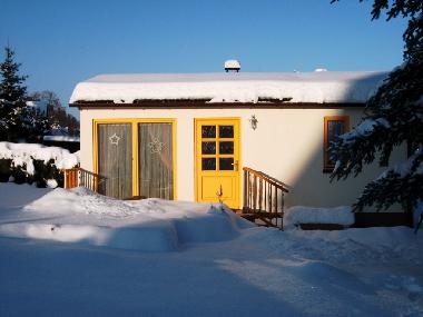 Maison de vacances /en/au Sehmatal Neudorf (Erzgebirge)ou appartement ou maison de vacances