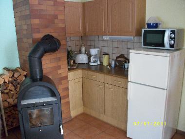 Maison de vacances /en/au Sehmatal Neudorf (Erzgebirge)ou appartement ou maison de vacances