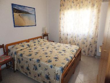 Appartement de vacances �/en/au Villa San Pietro (Cagliari)ou appartement ou maison de vacances