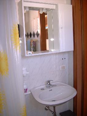 Appartement de vacances �/en/au Villa San Pietro (Cagliari)ou appartement ou maison de vacances