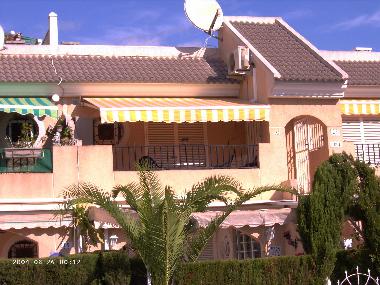 Appartement de vacances /en/au Guardamar del Segura (Alicante / Alacant)ou appartement ou maison de vacances