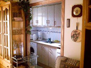 Appartement de vacances /en/au Guardamar del Segura (Alicante / Alacant)ou appartement ou maison de vacances