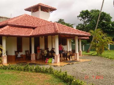 Villa /en/au Moragalla (Kalutara)ou appartement ou maison de vacances
