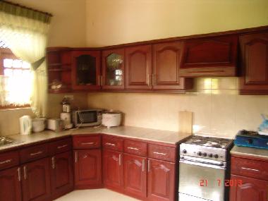 Villa /en/au Moragalla (Kalutara)ou appartement ou maison de vacances