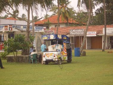 Villa /en/au Moragalla (Kalutara)ou appartement ou maison de vacances