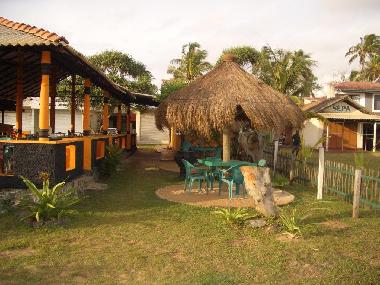 Villa /en/au Moragalla (Kalutara)ou appartement ou maison de vacances