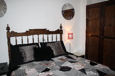 Appartement de vacances /en/au Sierra Nevada (Granada)ou appartement ou maison de vacances