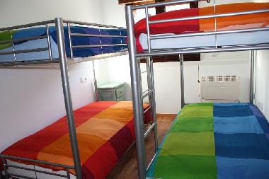 Appartement de vacances /en/au Sierra Nevada (Granada)ou appartement ou maison de vacances