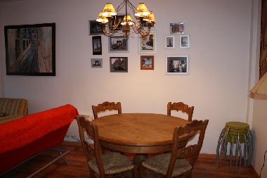 Appartement de vacances /en/au Sierra Nevada (Granada)ou appartement ou maison de vacances