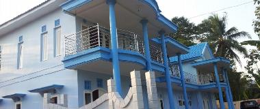 Appartement de vacances �/en/au Blitar Kesamben Tepas (Jawa Timur (Djawa Timur))ou appartement ou maison de vacances