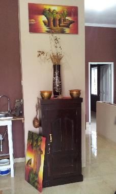 Appartement de vacances �/en/au Blitar Kesamben Tepas (Jawa Timur (Djawa Timur))ou appartement ou maison de vacances