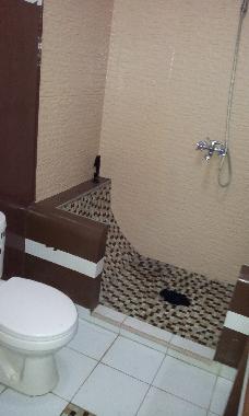 Appartement de vacances �/en/au Blitar Kesamben Tepas (Jawa Timur (Djawa Timur))ou appartement ou maison de vacances