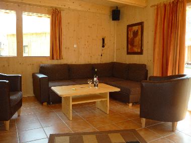 Chalet /en/au Stadl an der Mur (West- und Sdsteiermark)ou appartement ou maison de vacances