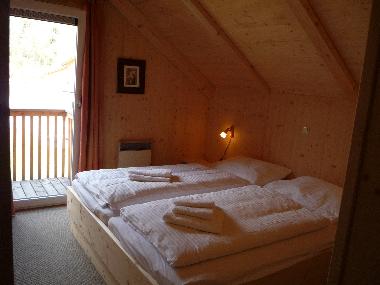Chalet /en/au Stadl an der Mur (West- und Sdsteiermark)ou appartement ou maison de vacances