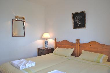 Maison de vacances /en/au La Asomada (Lanzarote)ou appartement ou maison de vacances