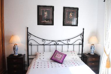 Maison de vacances /en/au La Asomada (Lanzarote)ou appartement ou maison de vacances