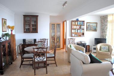 Maison de vacances /en/au La Asomada (Lanzarote)ou appartement ou maison de vacances