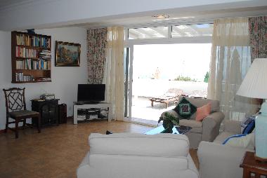 Maison de vacances /en/au La Asomada (Lanzarote)ou appartement ou maison de vacances