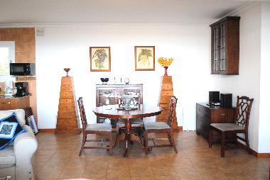 Maison de vacances /en/au La Asomada (Lanzarote)ou appartement ou maison de vacances