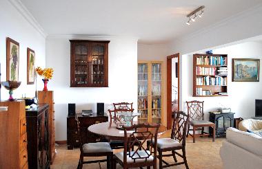 Maison de vacances /en/au La Asomada (Lanzarote)ou appartement ou maison de vacances