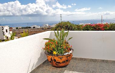 Maison de vacances /en/au La Asomada (Lanzarote)ou appartement ou maison de vacances