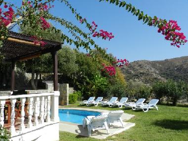 Maison de vacances /en/au Yalikavak (Mugla)ou appartement ou maison de vacances
