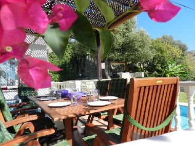 Maison de vacances /en/au Yalikavak (Mugla)ou appartement ou maison de vacances