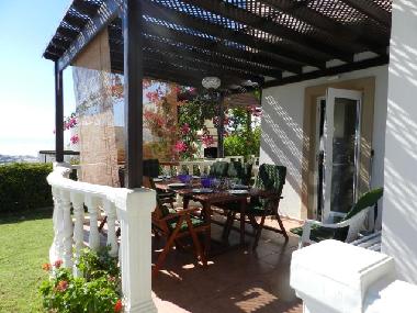 Maison de vacances /en/au Yalikavak (Mugla)ou appartement ou maison de vacances