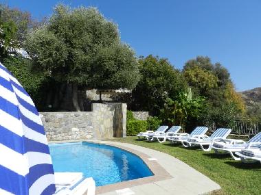 Maison de vacances /en/au Yalikavak (Mugla)ou appartement ou maison de vacances