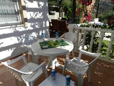 Maison de vacances /en/au Yalikavak (Mugla)ou appartement ou maison de vacances