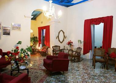 Maison de vacances �/en/au 20.000 (Villa Clara)ou appartement ou maison de vacances