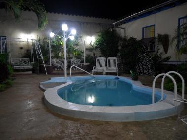 Maison de vacances �/en/au 20.000 (Villa Clara)ou appartement ou maison de vacances