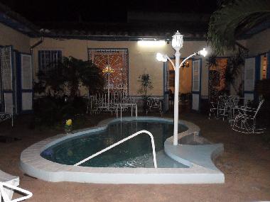 Maison de vacances �/en/au 20.000 (Villa Clara)ou appartement ou maison de vacances