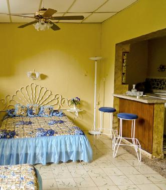 Maison de vacances �/en/au 20.000 (Villa Clara)ou appartement ou maison de vacances