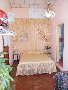 Maison de vacances �/en/au 20.000 (Villa Clara)ou appartement ou maison de vacances