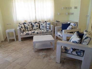 Appartement de vacances �/en/au Las Terrenas Playa las Ballenas (Samana)ou appartement ou maison de vacances