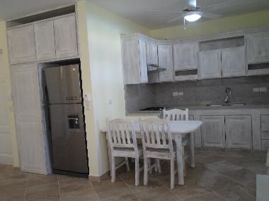 Appartement de vacances �/en/au Las Terrenas Playa las Ballenas (Samana)ou appartement ou maison de vacances