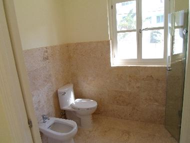 Appartement de vacances �/en/au Las Terrenas Playa las Ballenas (Samana)ou appartement ou maison de vacances