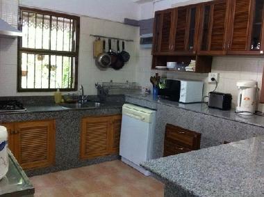 Maison de vacances �/en/au Aonang (Krabi)ou appartement ou maison de vacances