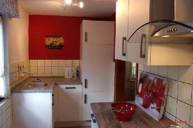 Maison de vacances /en/au Eichenbach (Eifel - Ahr)ou appartement ou maison de vacances