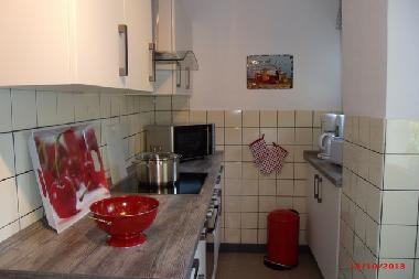 Maison de vacances /en/au Eichenbach (Eifel - Ahr)ou appartement ou maison de vacances