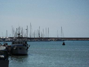 Appartement de vacances �/en/au mazara del vallo (Trapani)ou appartement ou maison de vacances