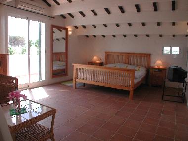 Maison de vacances /en/au Sestra (Menorca)ou appartement ou maison de vacances