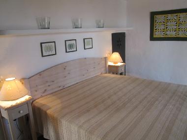 Maison de vacances /en/au Sestra (Menorca)ou appartement ou maison de vacances