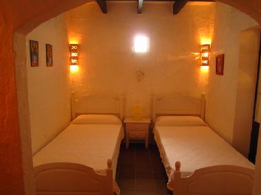 Maison de vacances /en/au Sestra (Menorca)ou appartement ou maison de vacances