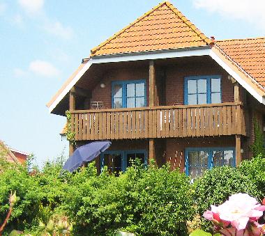 Appartement de vacances /en/au Fehmarn (Insel Fehmarn)ou appartement ou maison de vacances
