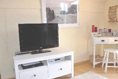 Appartement de vacances /en/au Fehmarn (Insel Fehmarn)ou appartement ou maison de vacances