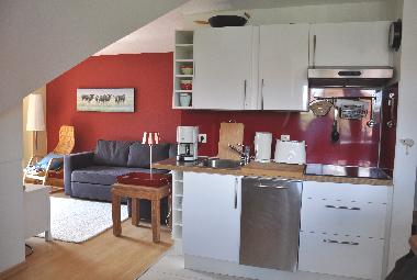 Appartement de vacances /en/au Fehmarn (Insel Fehmarn)ou appartement ou maison de vacances