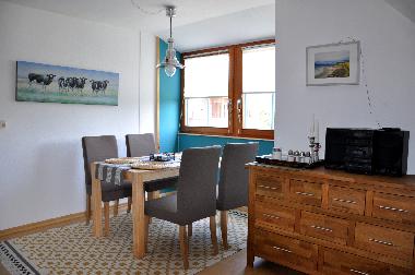 Appartement de vacances /en/au Fehmarn (Insel Fehmarn)ou appartement ou maison de vacances